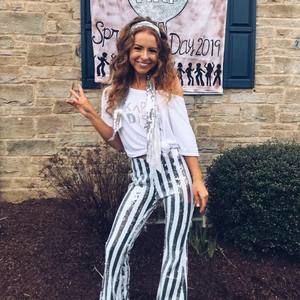 Meet your Posher, Paige